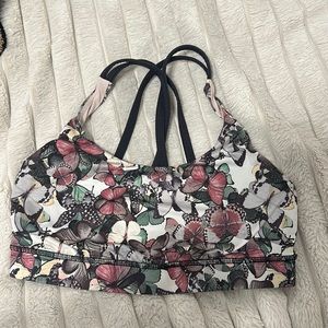 COPY - LULULEMON SPORTS BRA
